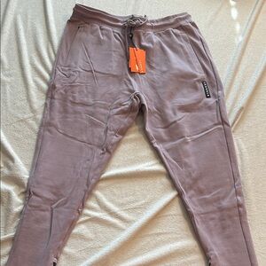 YoungLA Men's Joggers - Light Purple